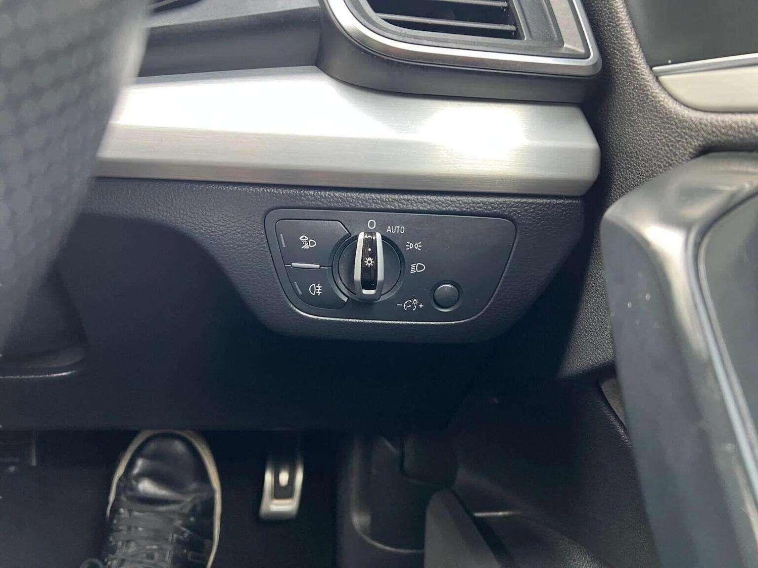 Used Audi Q5 2018 for sale - 78170841: Photo 22