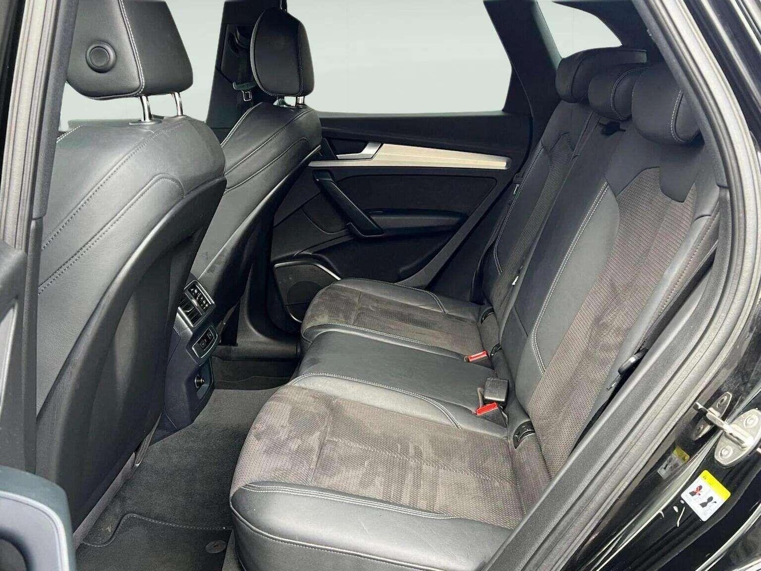 Used Audi Q5 2018 for sale - 78170841: Photo 24