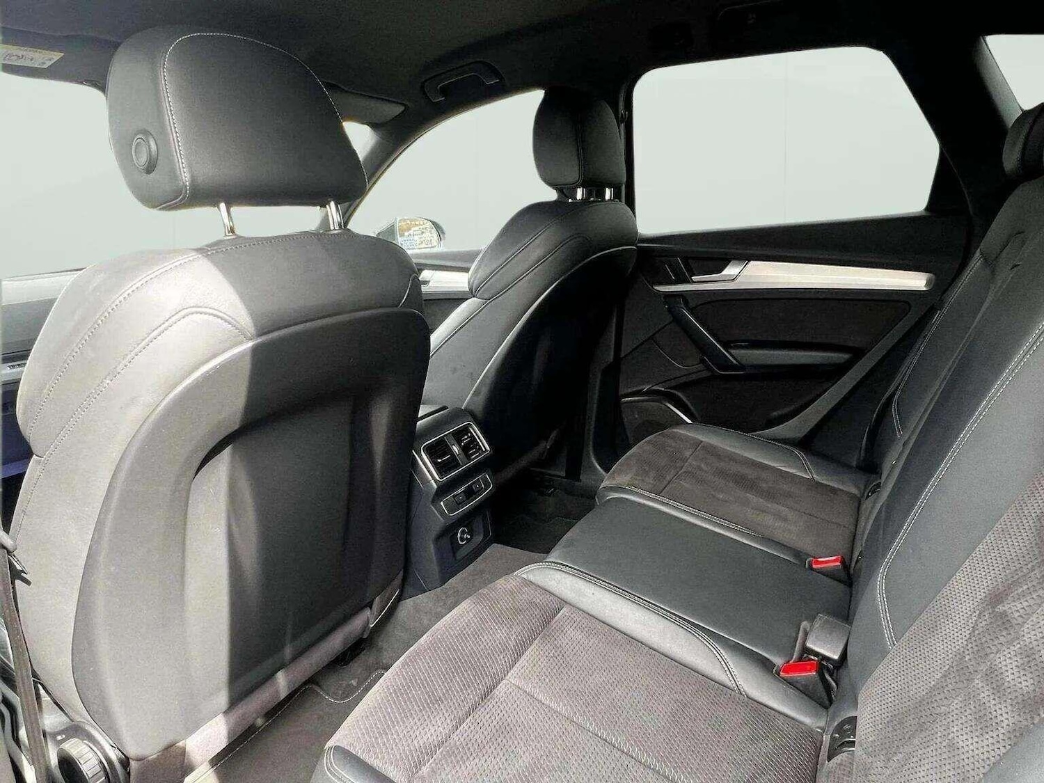 Used Audi Q5 2018 for sale - 78170841: Photo 25