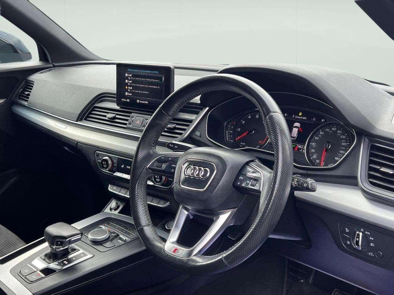 Used Audi Q5 2018 for sale - 78170841: Photo 26