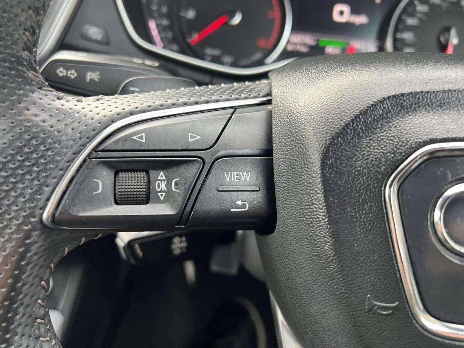 Used Audi Q5 2018 for sale - 78170841: Photo 28