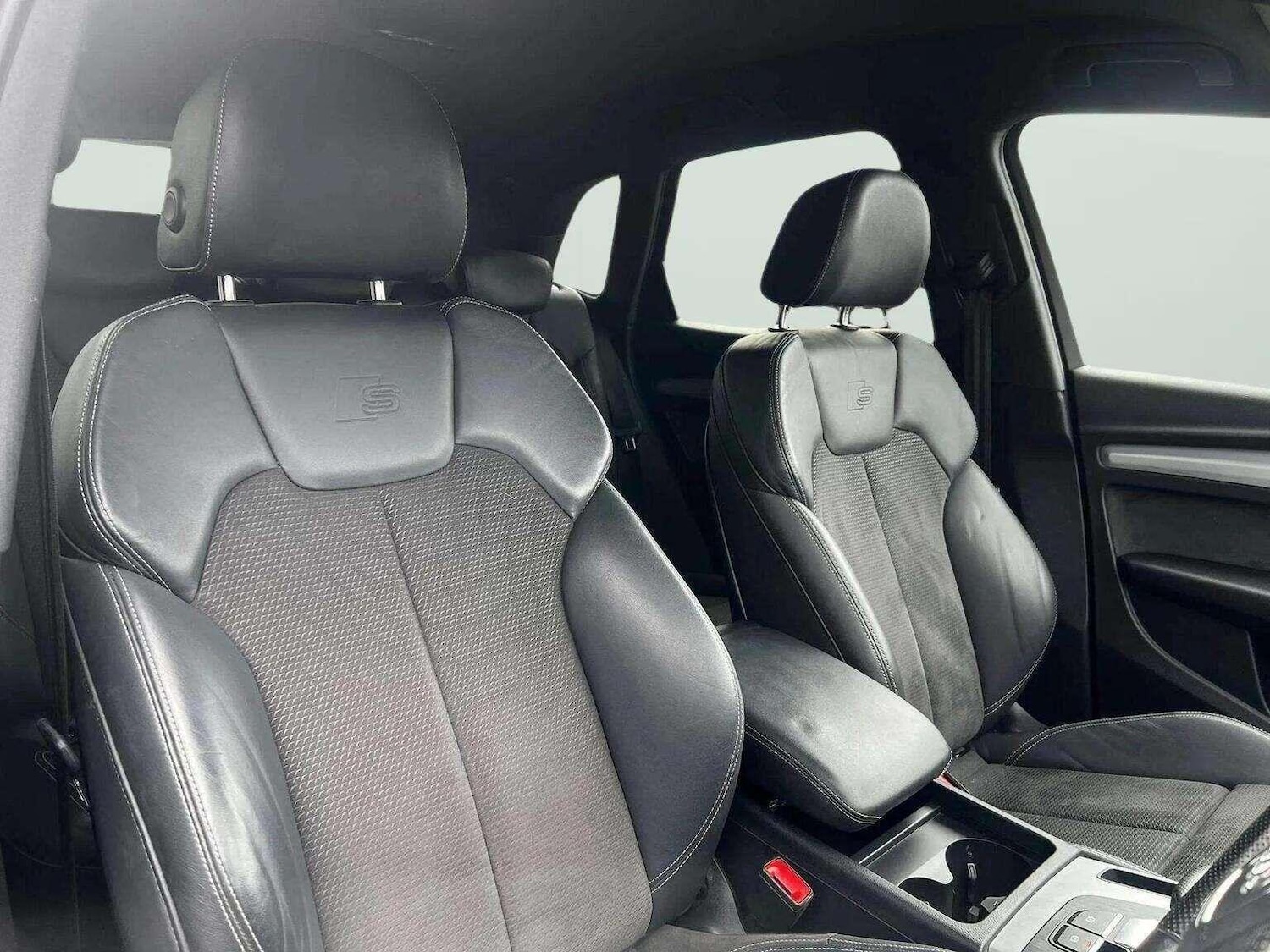 Used Audi Q5 2018 for sale - 78170841: Photo 30