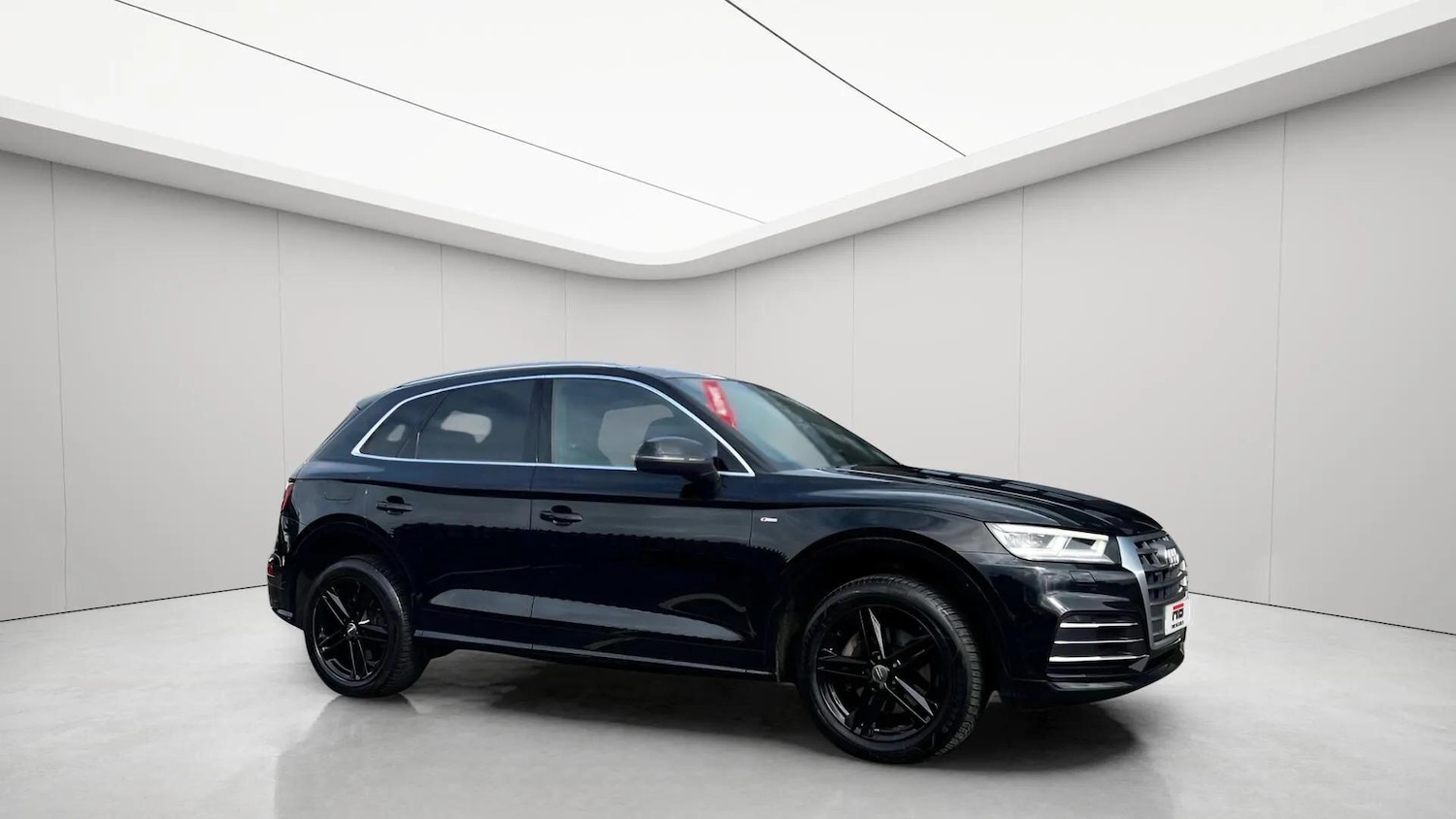 Used Audi Q5 2018 for sale - 78170841: Photo 31