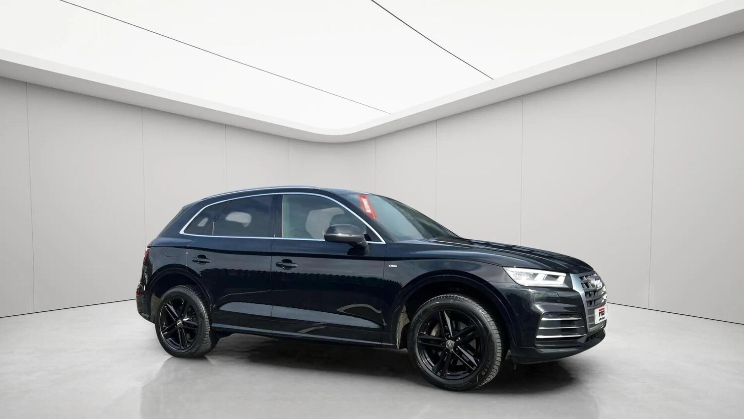 Used Audi Q5 2018 for sale - 78170841: Photo 32