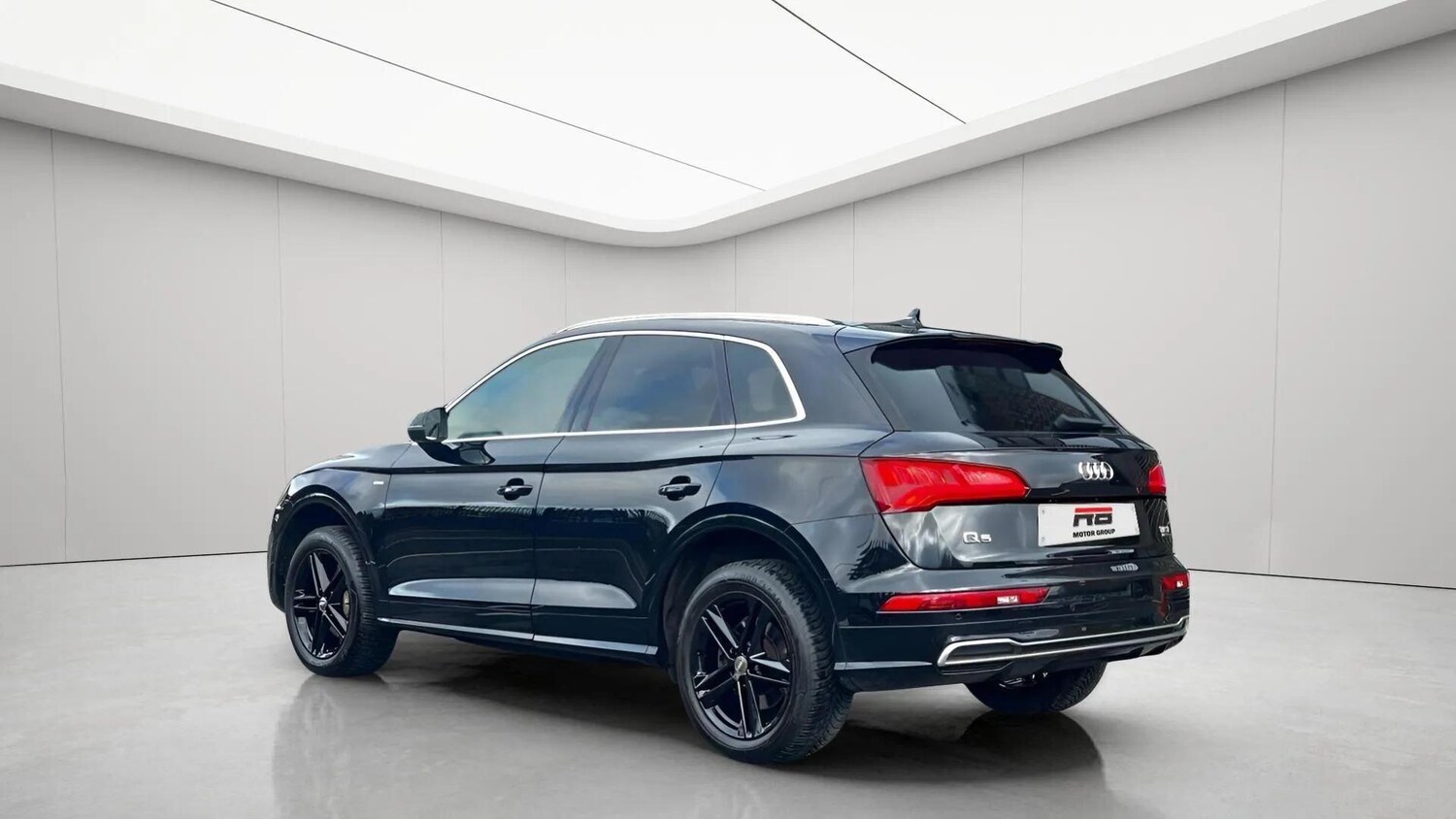 Used Audi Q5 2018 for sale - 78170841: Photo 33