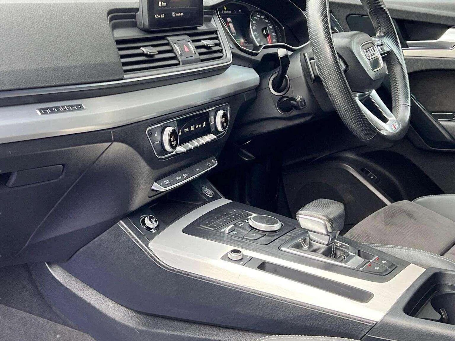 Used Audi Q5 2018 for sale - 78170841: Photo 36