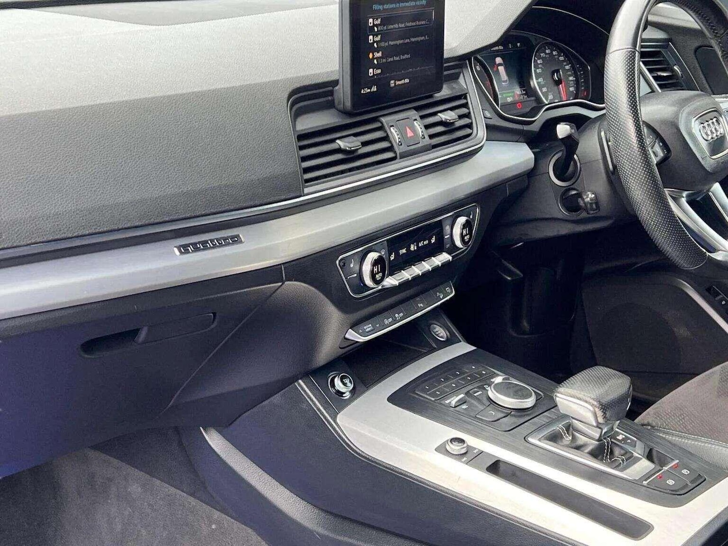 Used Audi Q5 2018 for sale - 78170841: Photo 37