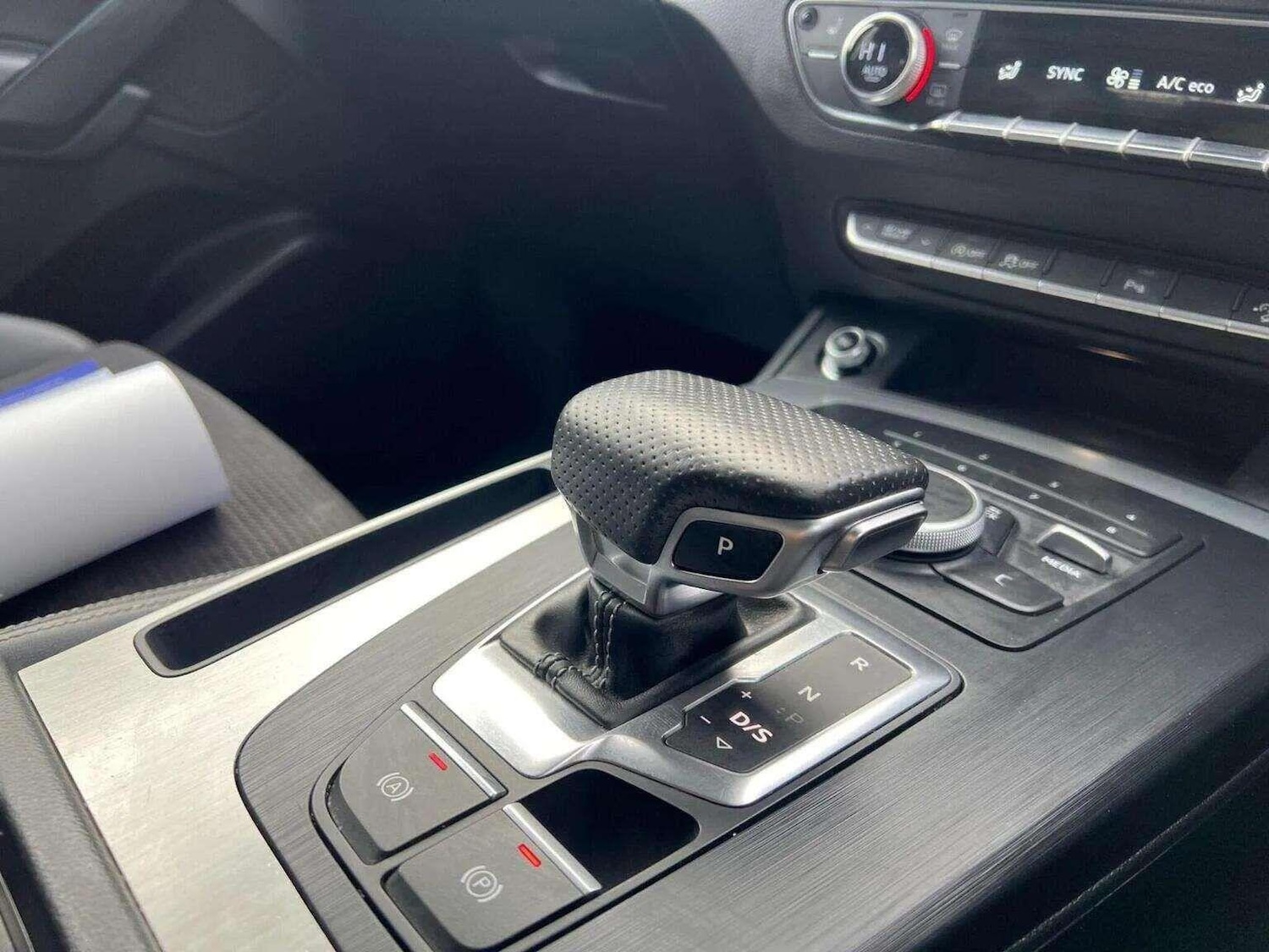 Used Audi Q5 2018 for sale - 78170841: Photo 38