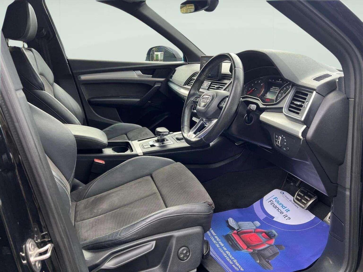 Used Audi Q5 2018 for sale - 78170841: Photo 39