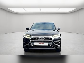 Used Audi Q5 2018 for sale - 78170841: Photo