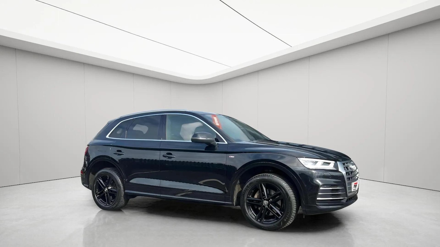 Used Audi Q5 2018 for sale - 78170841: Photo 4
