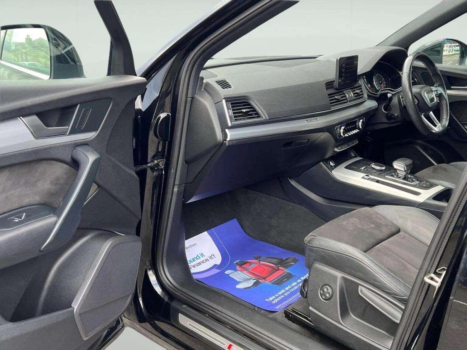 Used Audi Q5 2018 for sale - 78170841: Photo 40