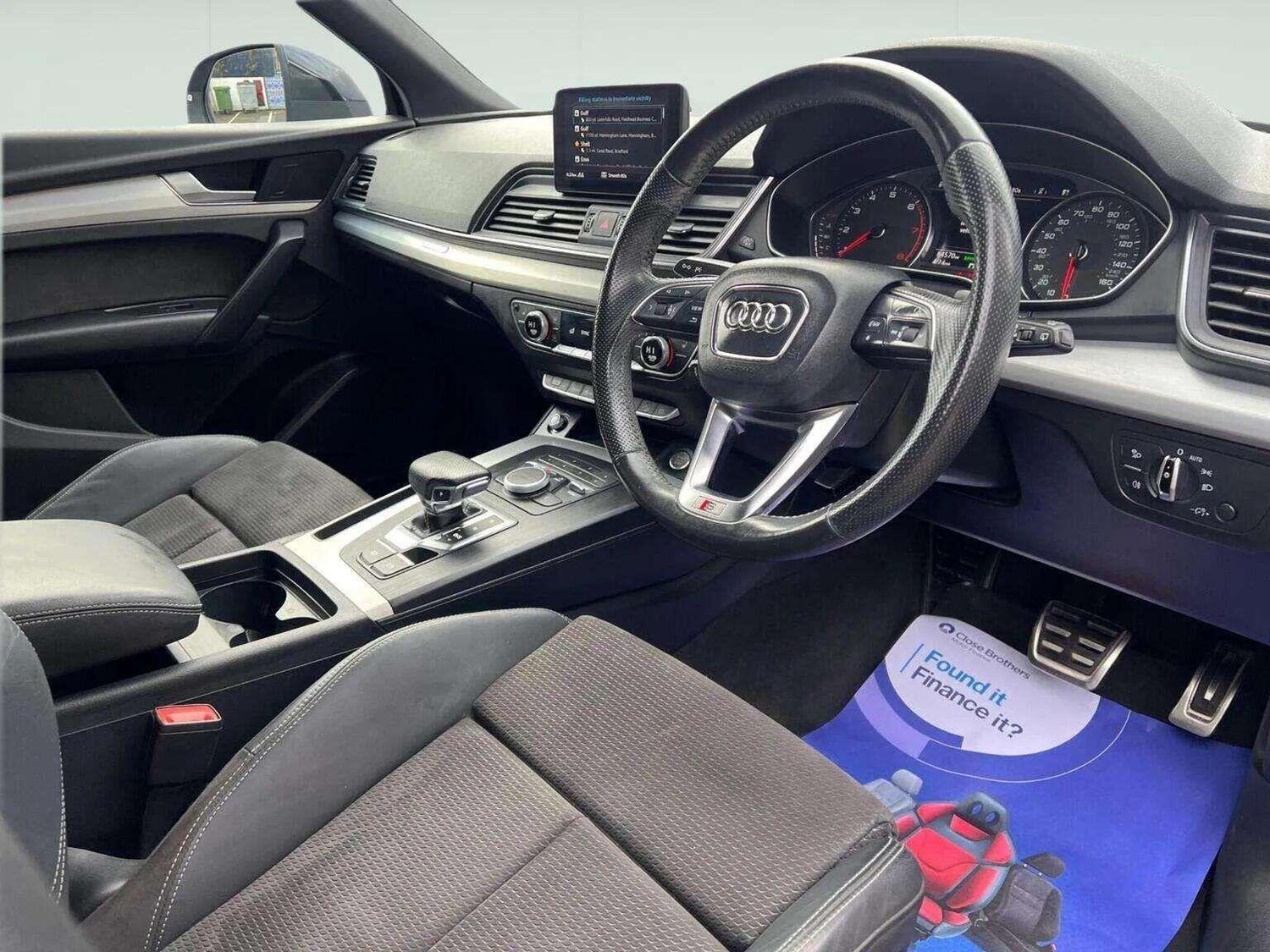 Used Audi Q5 2018 for sale - 78170841: Photo 41