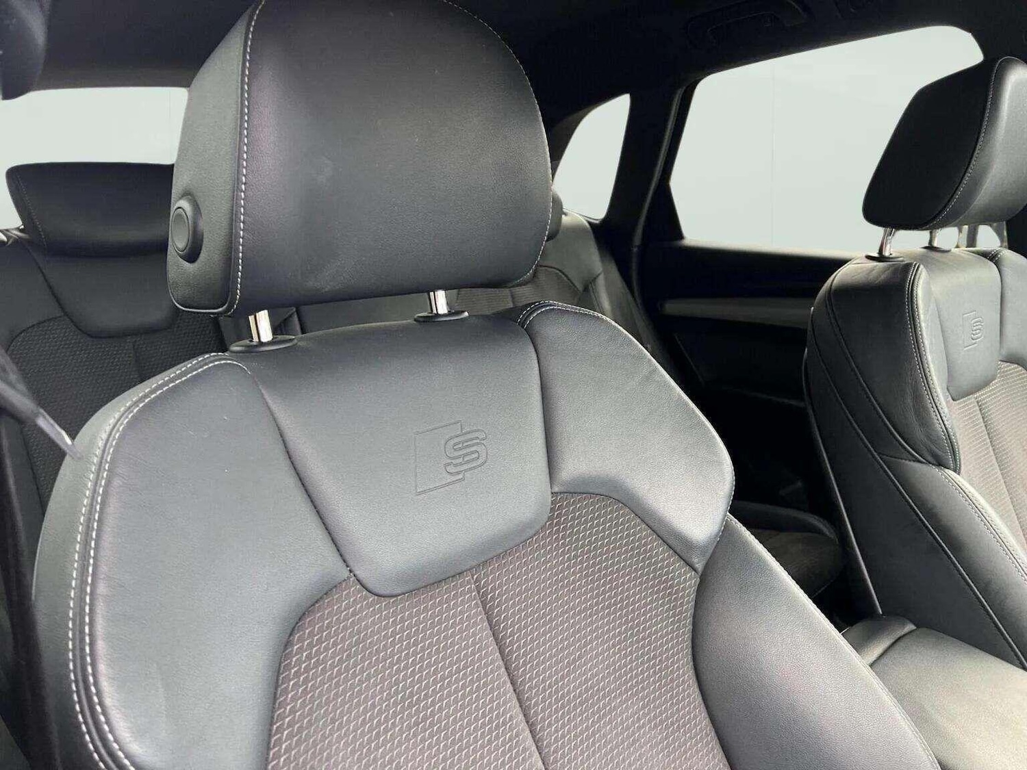 Used Audi Q5 2018 for sale - 78170841: Photo 42