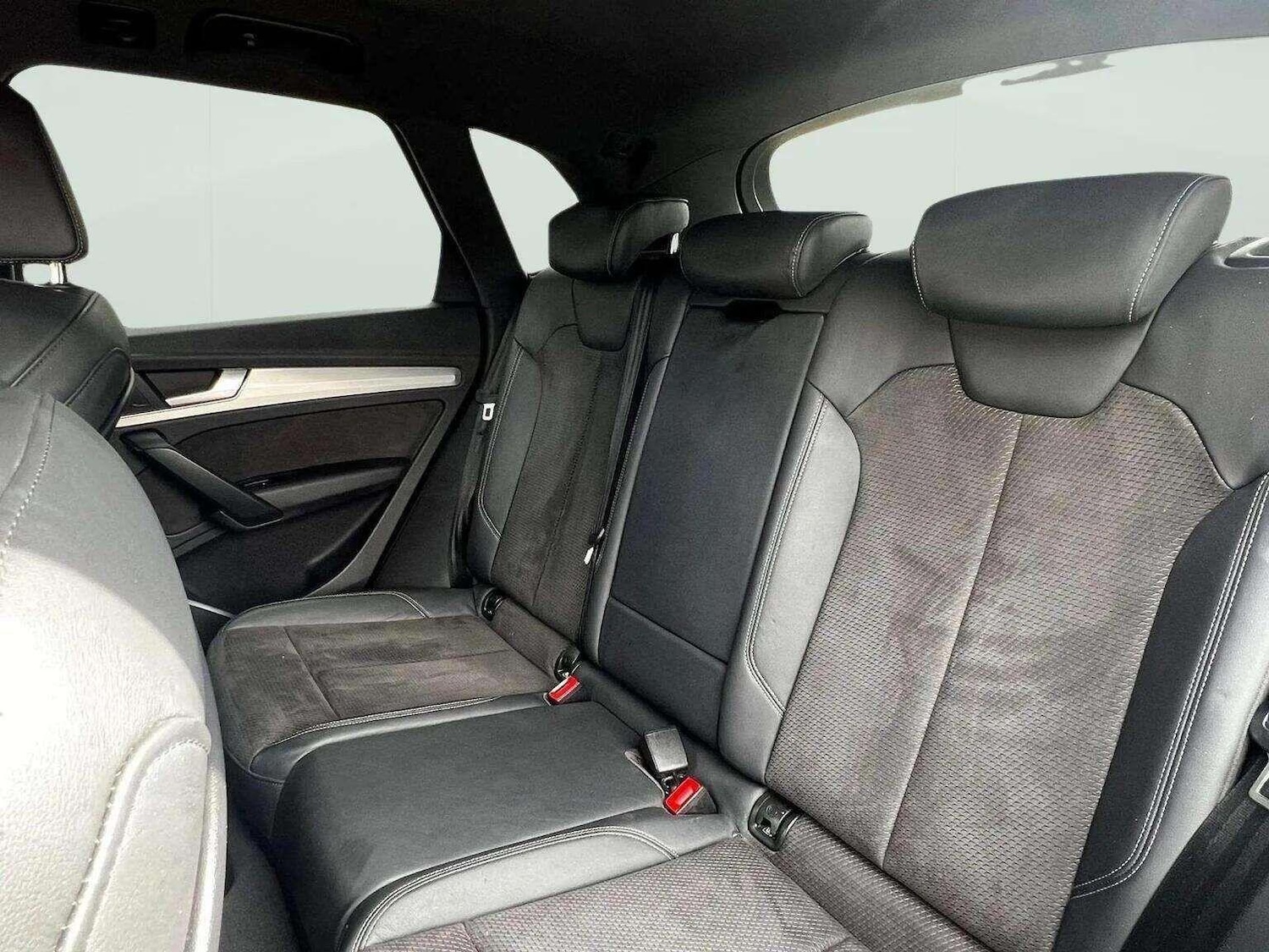 Used Audi Q5 2018 for sale - 78170841: Photo 43