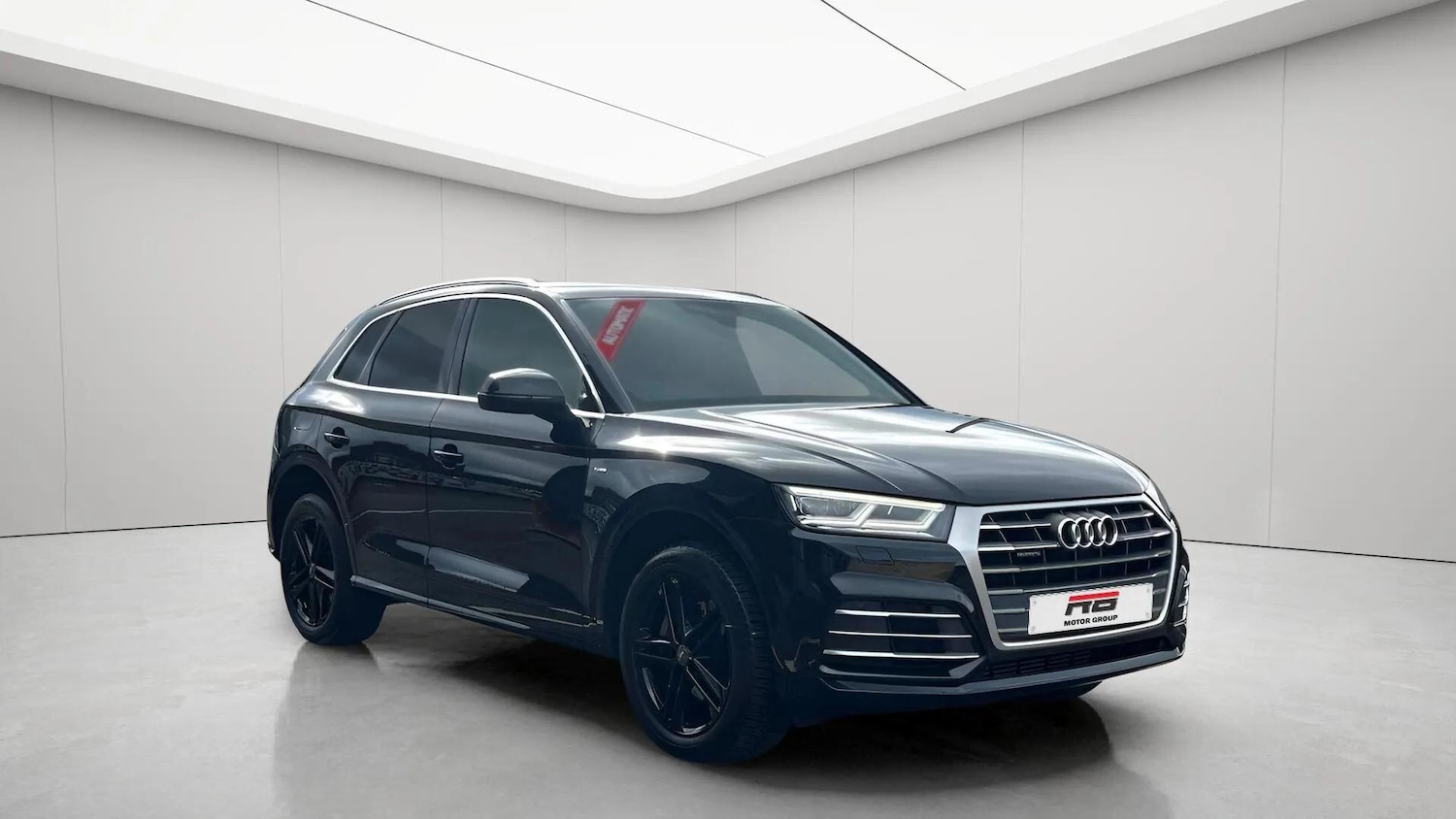 Used Audi Q5 2018 for sale - 78170841: Photo 45