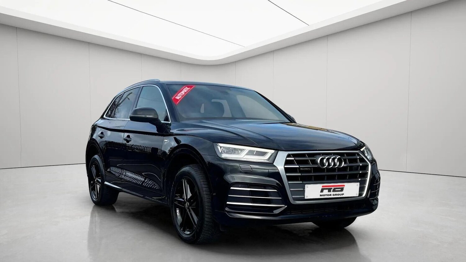 Used Audi Q5 2018 for sale - 78170841: Photo 46