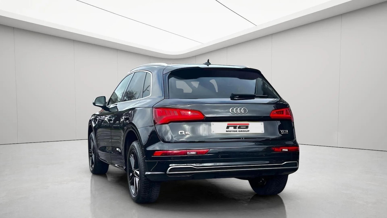 Used Audi Q5 2018 for sale - 78170841: Photo 47