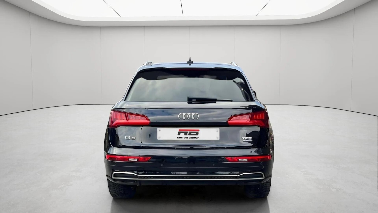 Used Audi Q5 2018 for sale - 78170841: Photo 48