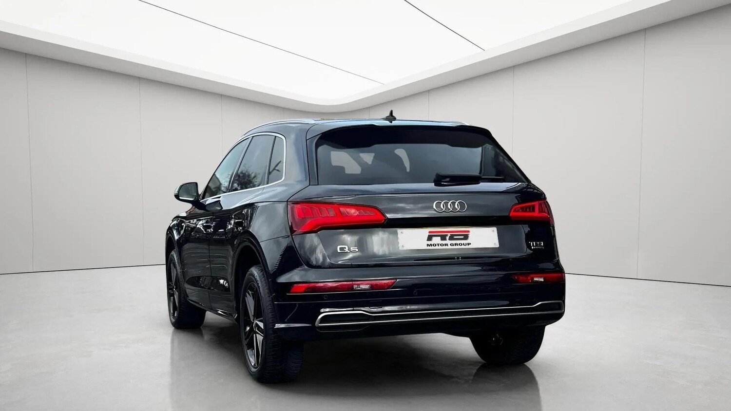 Used Audi Q5 2018 for sale - 78170841: Photo 49