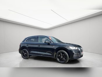 Used Audi Q5 2018 for sale - 78170841: Photo