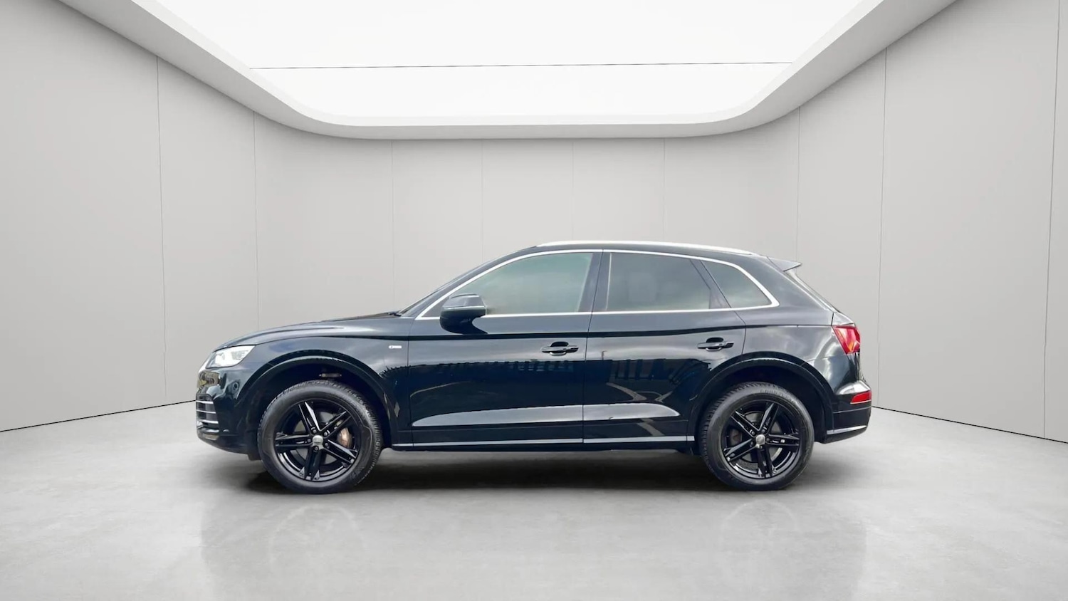 Used Audi Q5 2018 for sale - 78170841: Photo 5