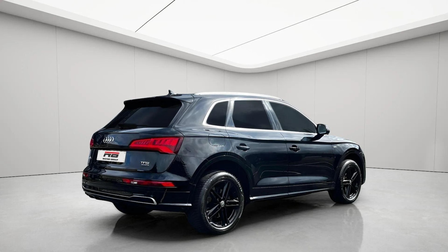 Used Audi Q5 2018 for sale - 78170841: Photo 50