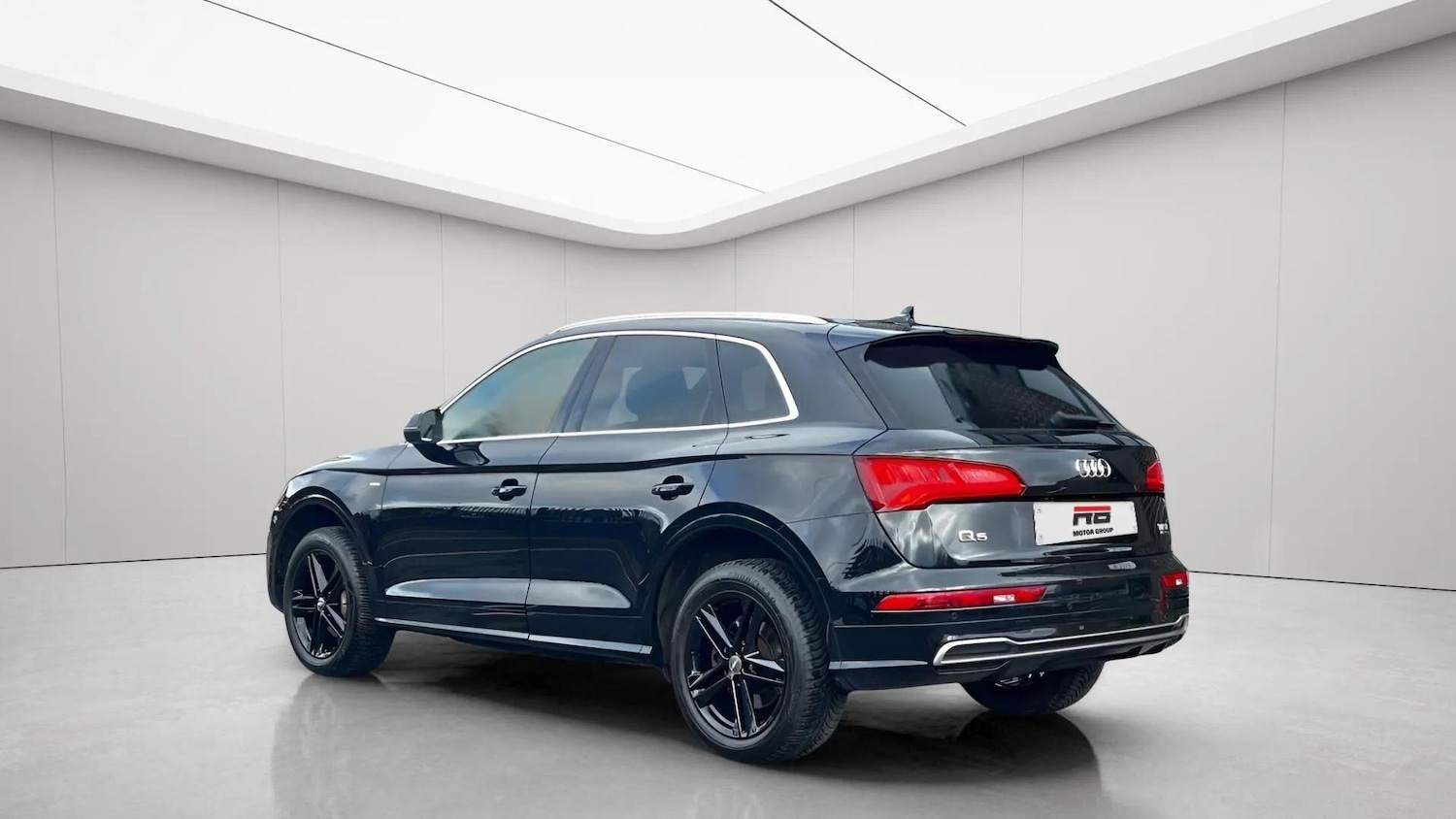 Used Audi Q5 2018 for sale - 78170841: Photo 51