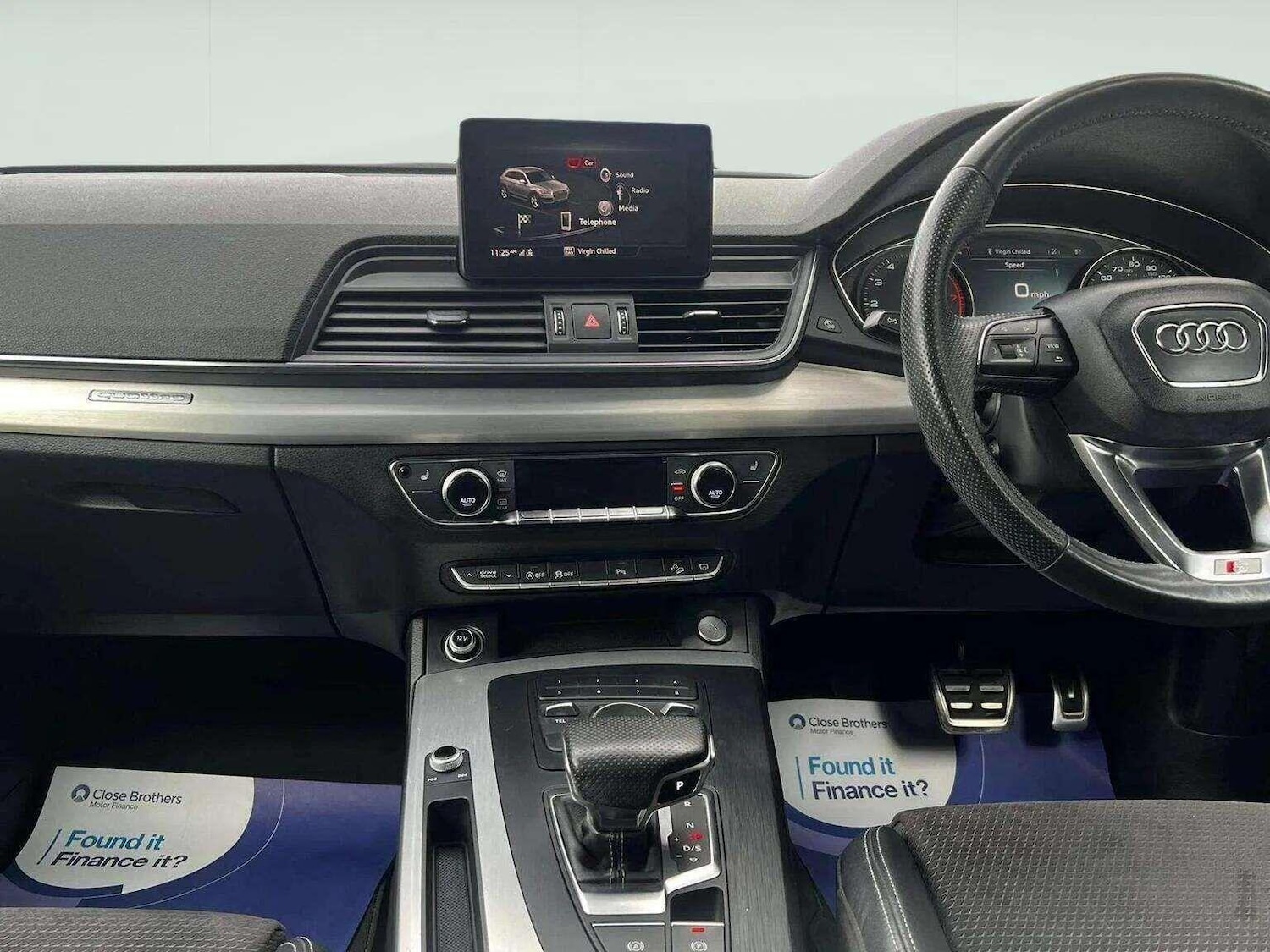 Used Audi Q5 2018 for sale - 78170841: Photo 6