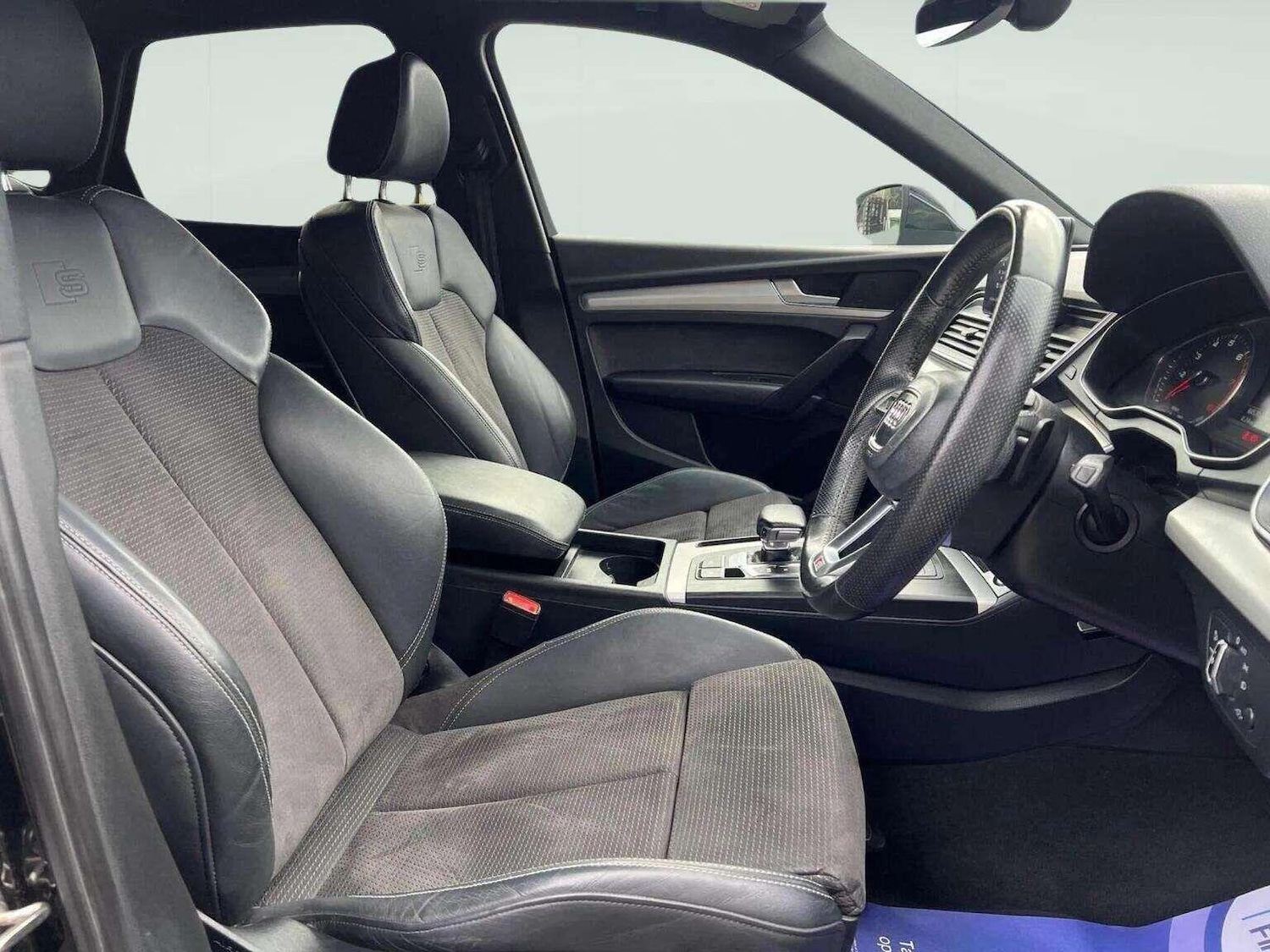 Used Audi Q5 2018 for sale - 78170841: Photo 7