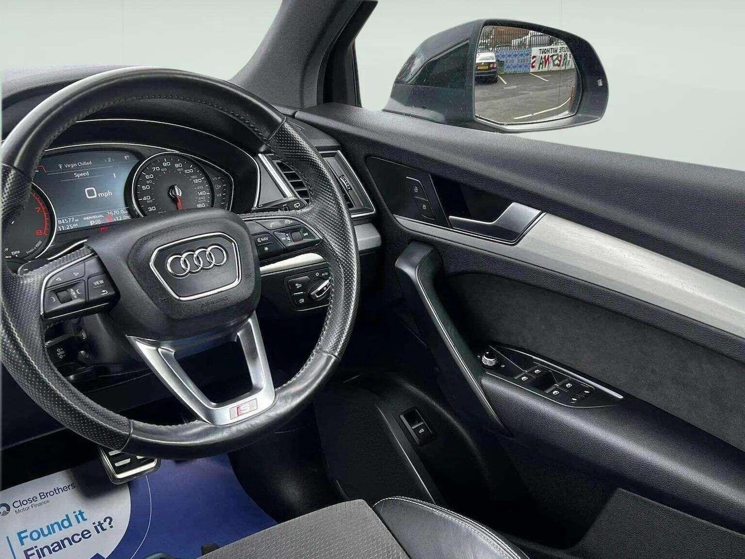 Used Audi Q5 2018 for sale - 78170841: Photo 8