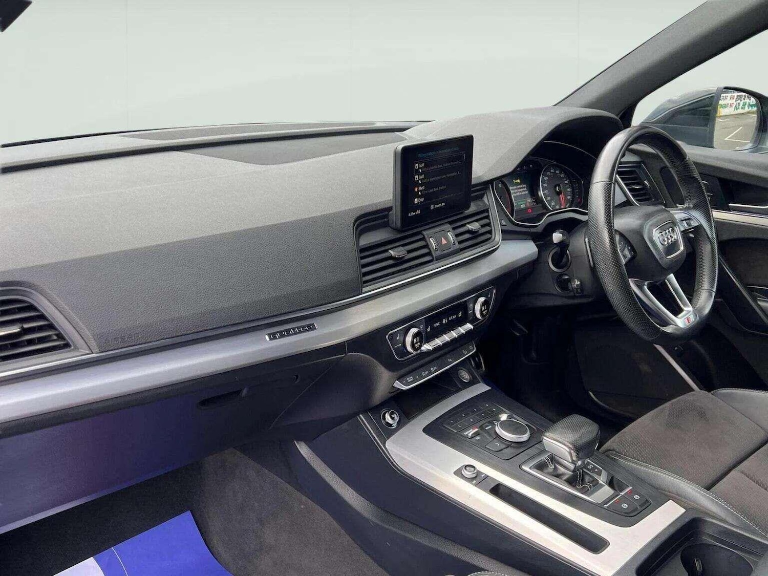 Used Audi Q5 2018 for sale - 78170841: Photo 9