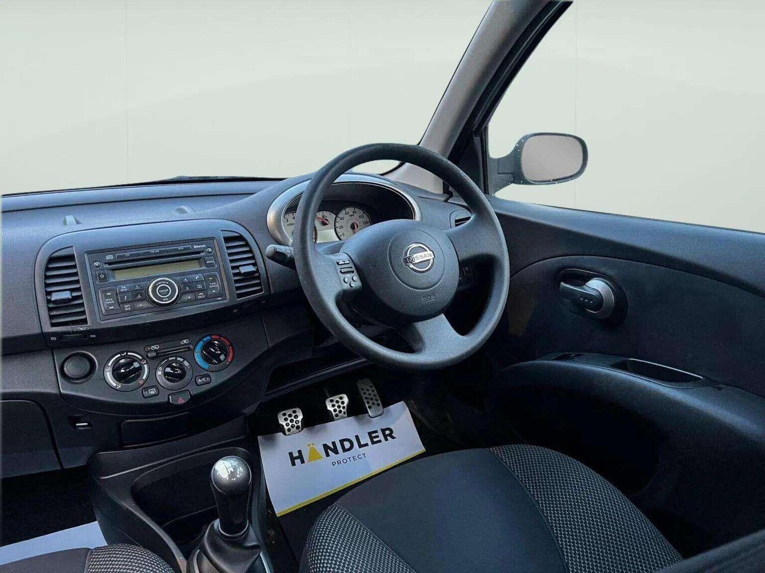 Used Nissan Micra 2008 for sale - 78070319: Photo 12