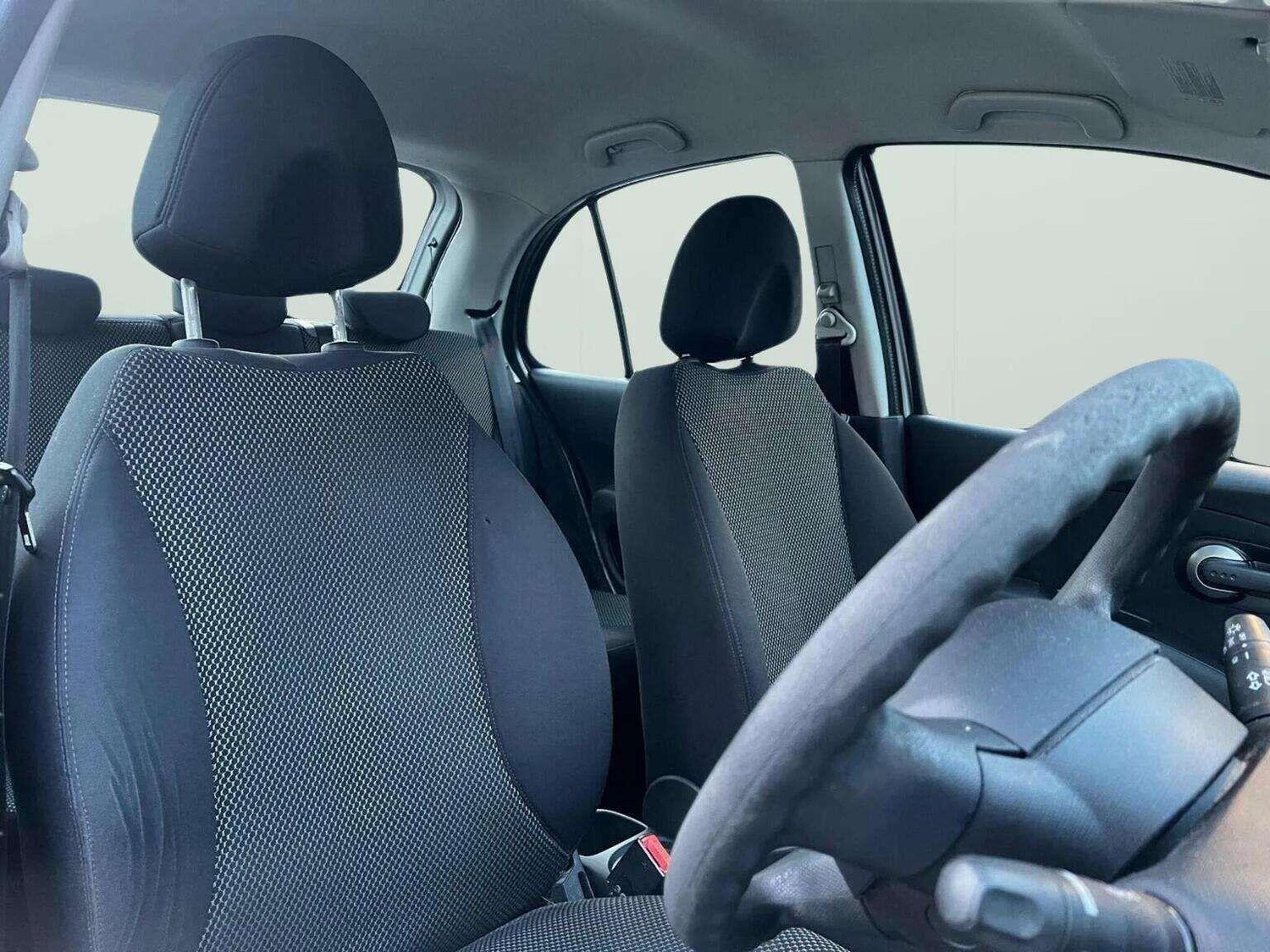 Used Nissan Micra 2008 for sale - 78070319: Photo 13