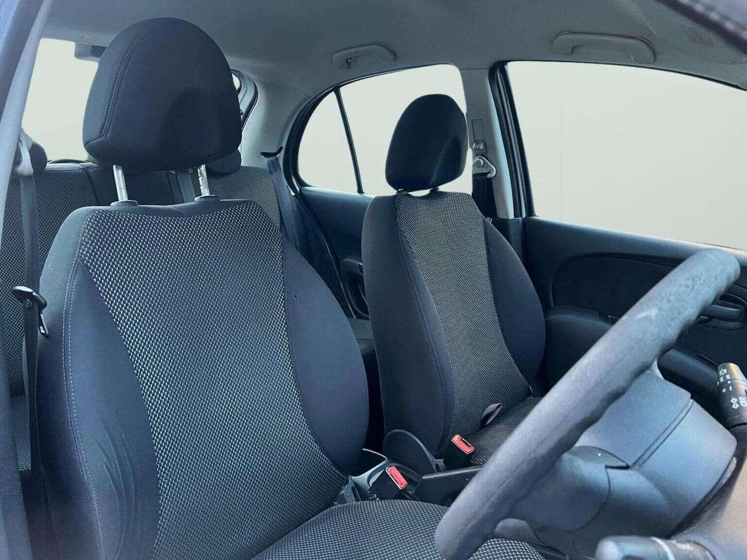 Used Nissan Micra 2008 for sale - 78070319: Photo 14