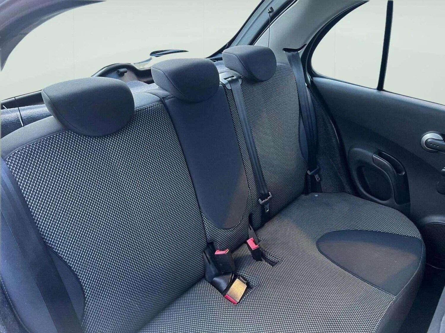 Used Nissan Micra 2008 for sale - 78070319: Photo 15