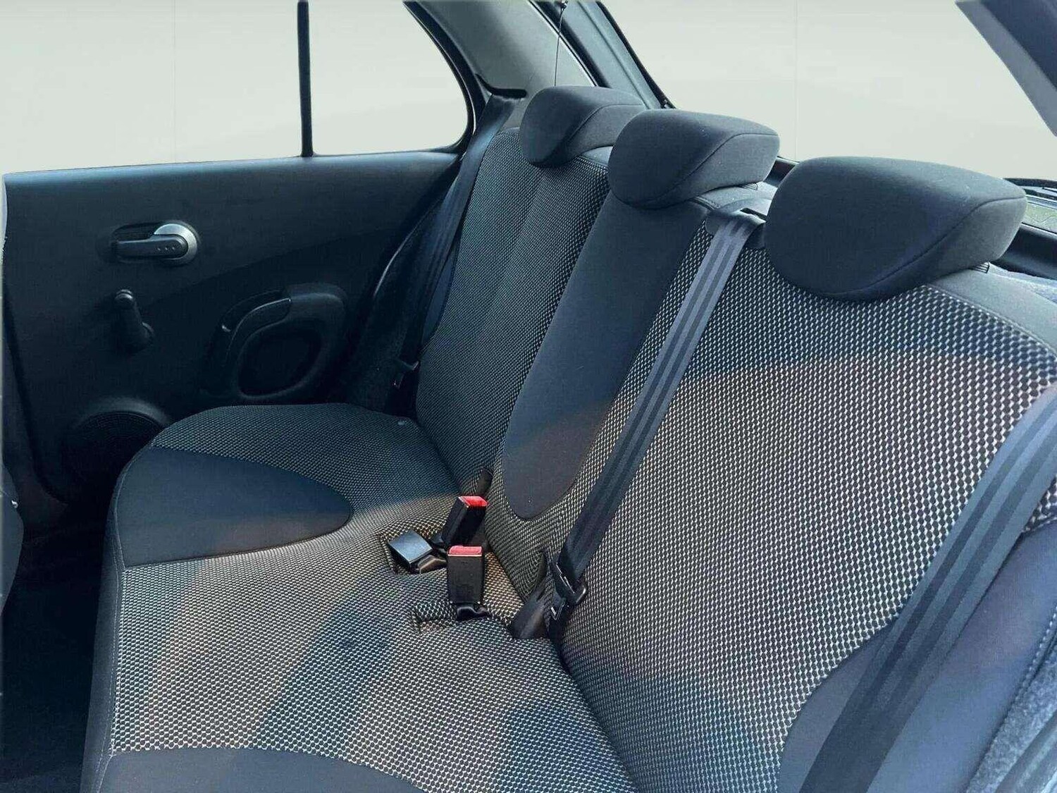 Used Nissan Micra 2008 for sale - 78070319: Photo 16