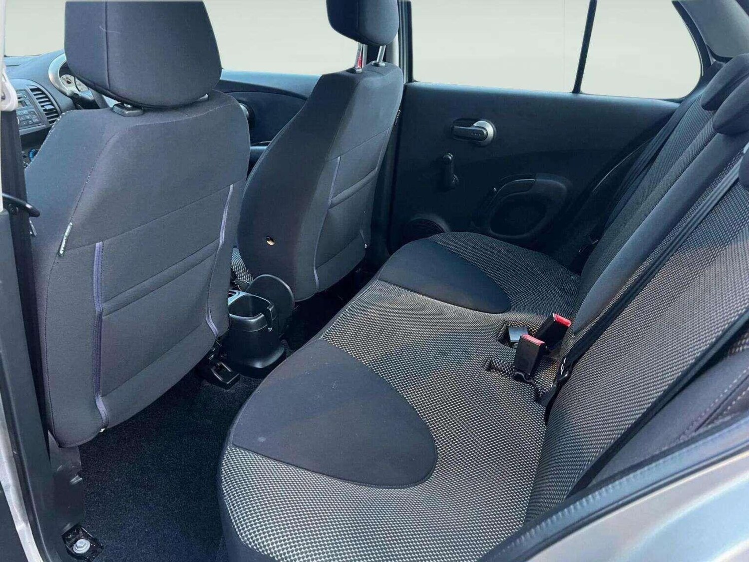 Used Nissan Micra 2008 for sale - 78070319: Photo 17