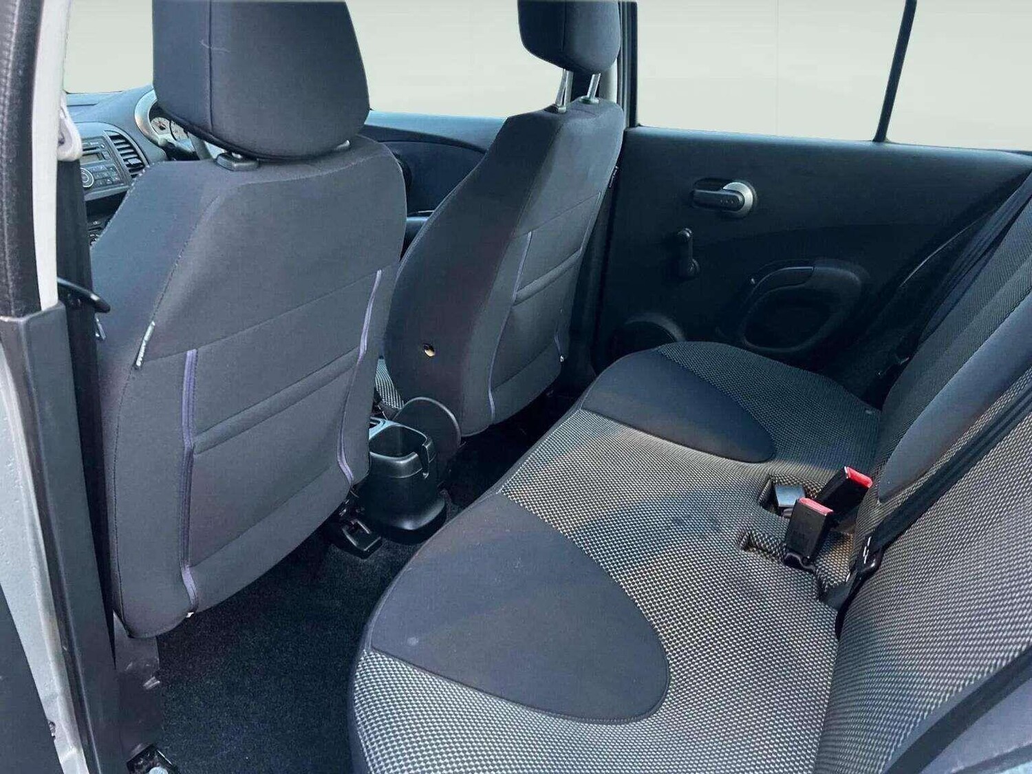 Used Nissan Micra 2008 for sale - 78070319: Photo 18