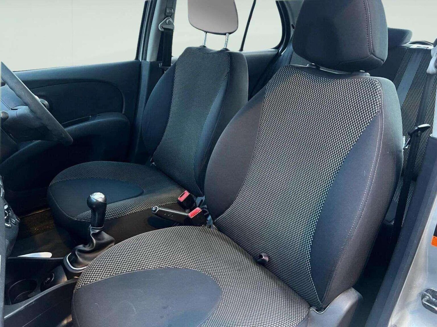 Used Nissan Micra 2008 for sale - 78070319: Photo 19