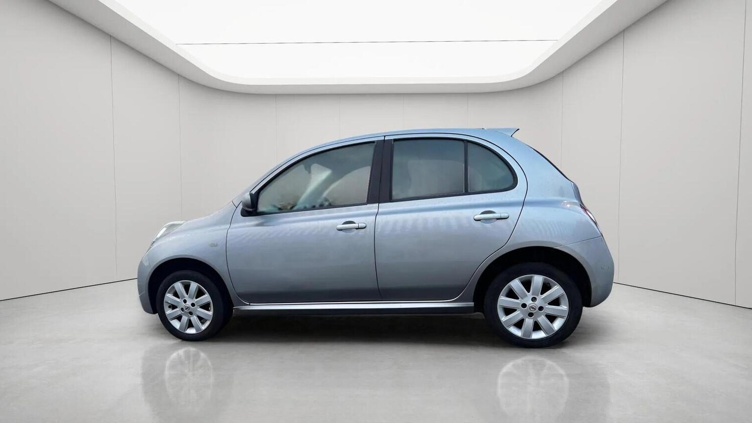 Used Nissan Micra 2008 for sale - 78070319: Photo 21