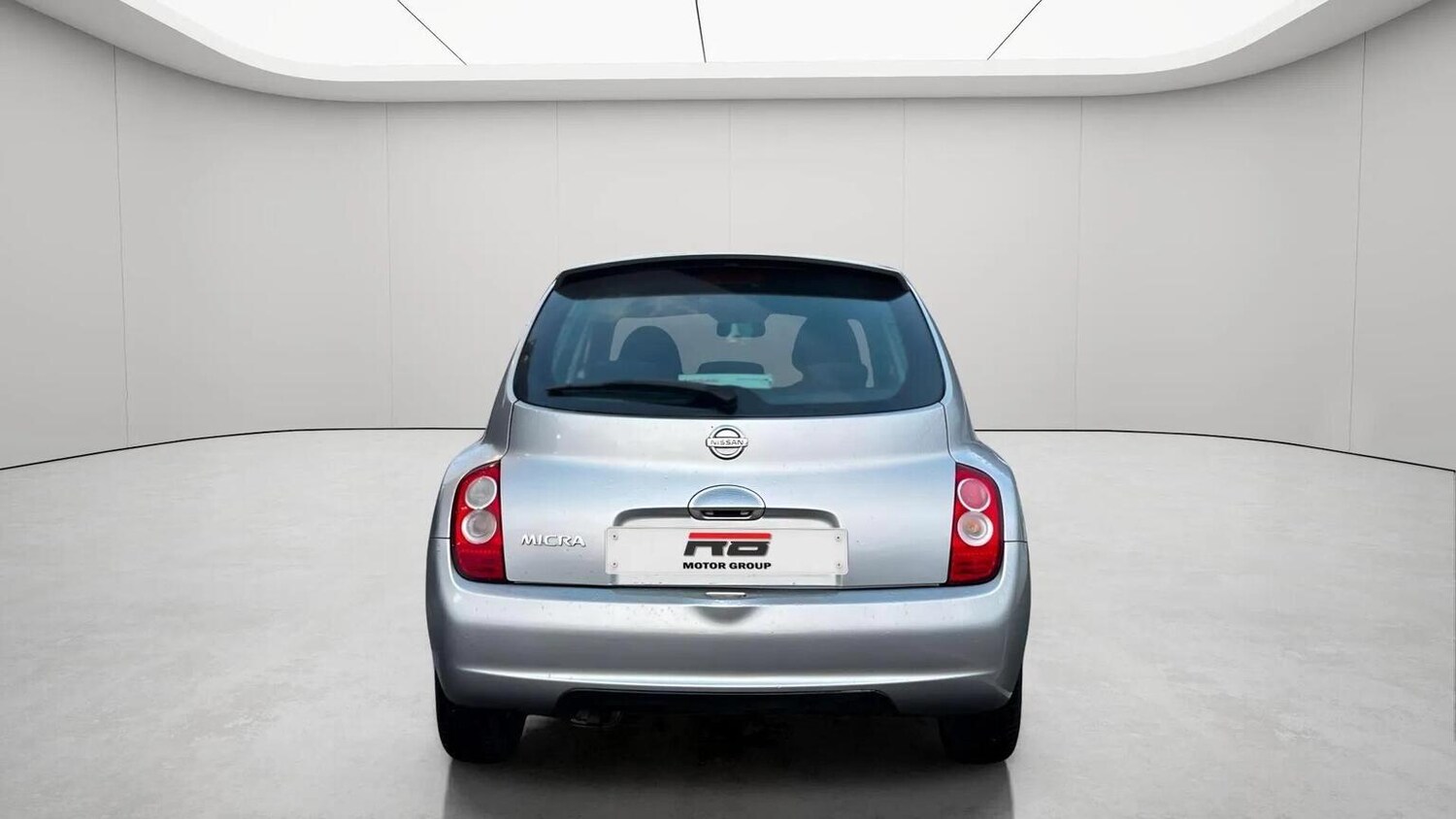 Used Nissan Micra 2008 for sale - 78070319: Photo 25