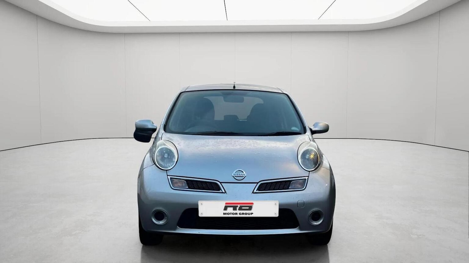 Used Nissan Micra 2008 for sale - 78070319: Photo 5