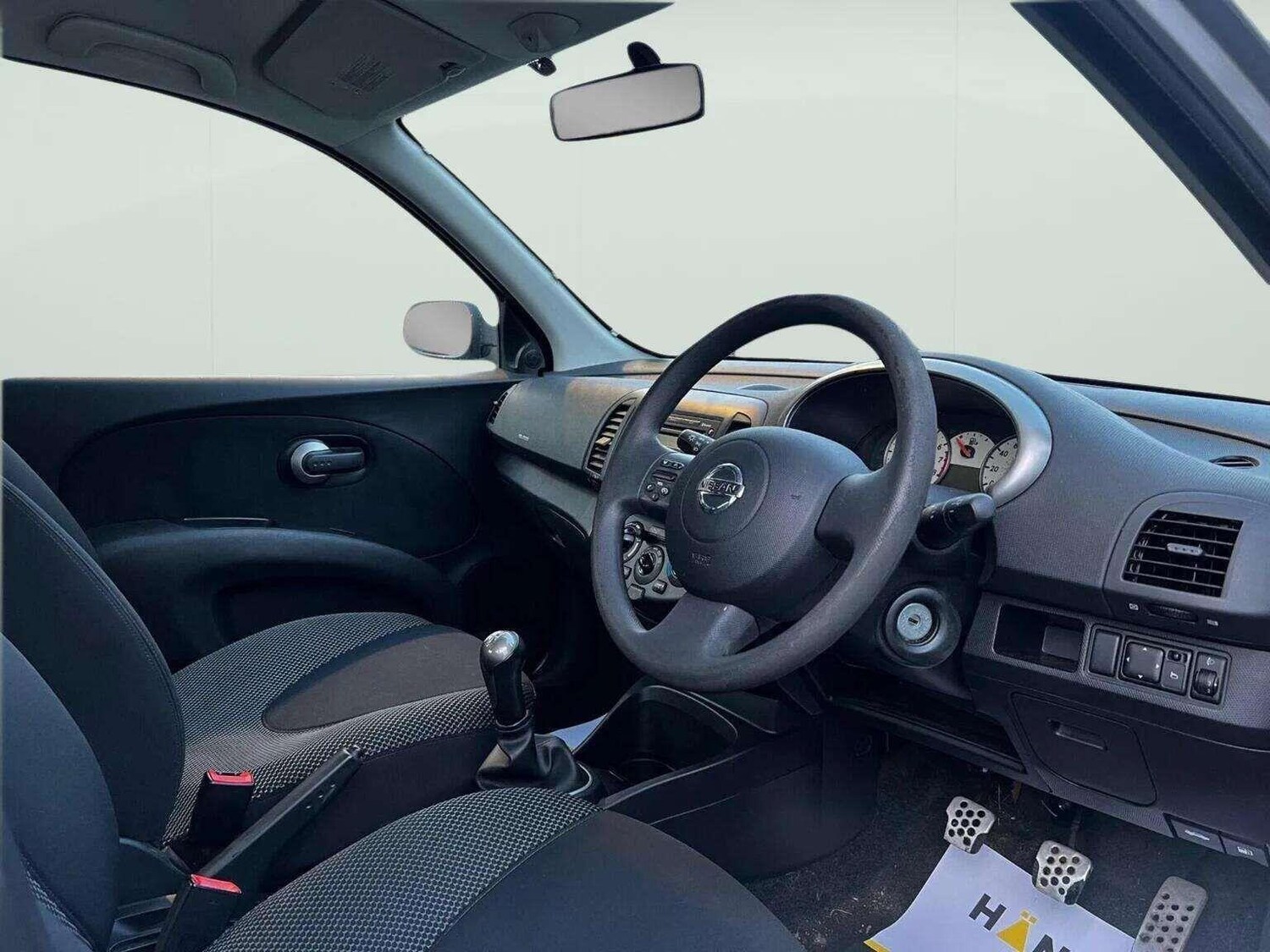 Used Nissan Micra 2008 for sale - 78070319: Photo 6