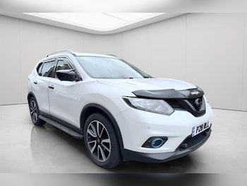 Used Nissan X-Trail 2016 for sale - 79361584: Photo