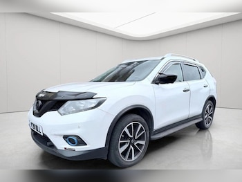 Used Nissan X-Trail 2016 for sale - 79361584: Photo