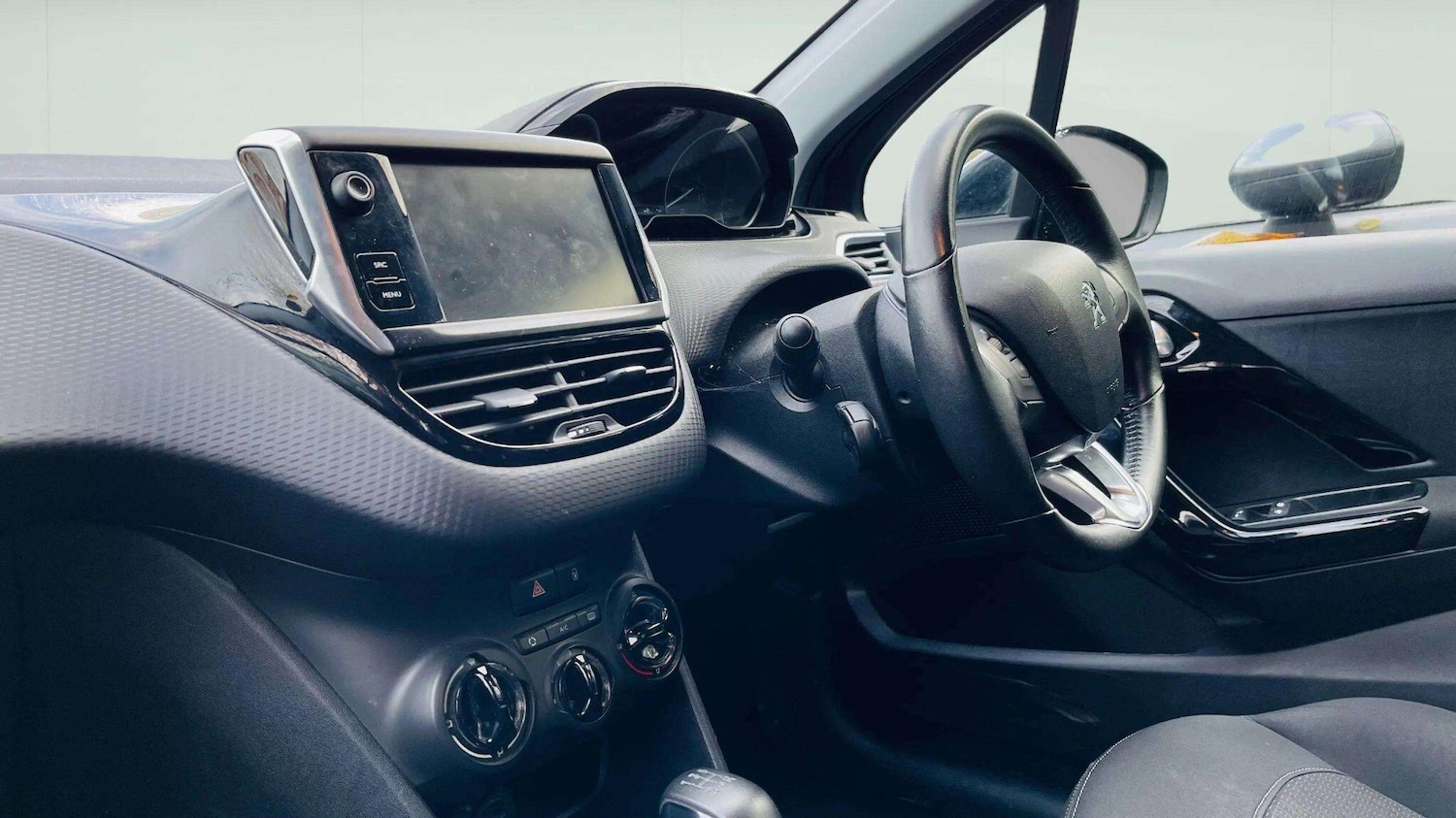 Used Peugeot 208 2016 for sale - 78087189: Photo 11