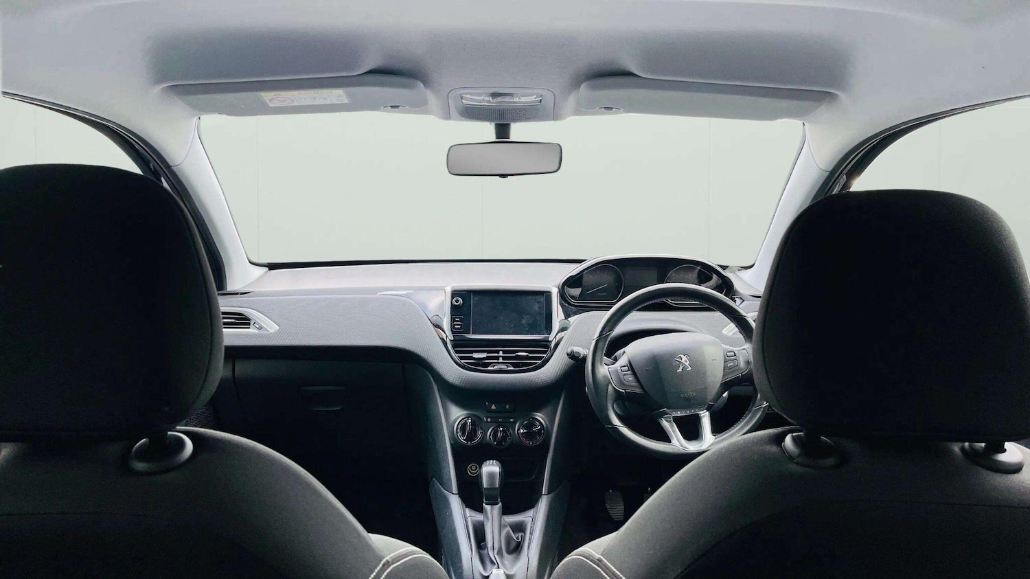 Used Peugeot 208 2016 for sale - 78087189: Photo 15