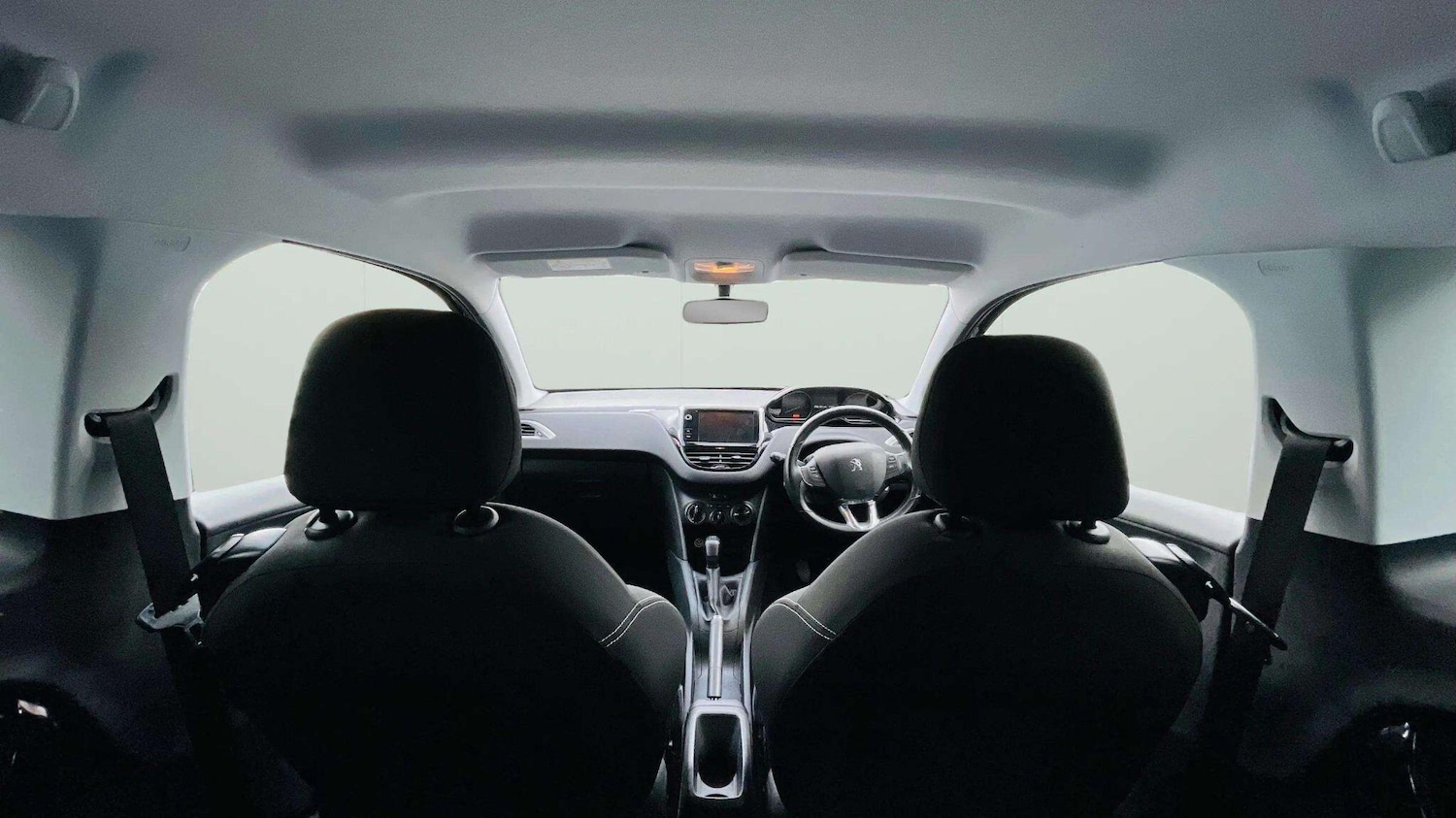 Used Peugeot 208 2016 for sale - 78087189: Photo 22