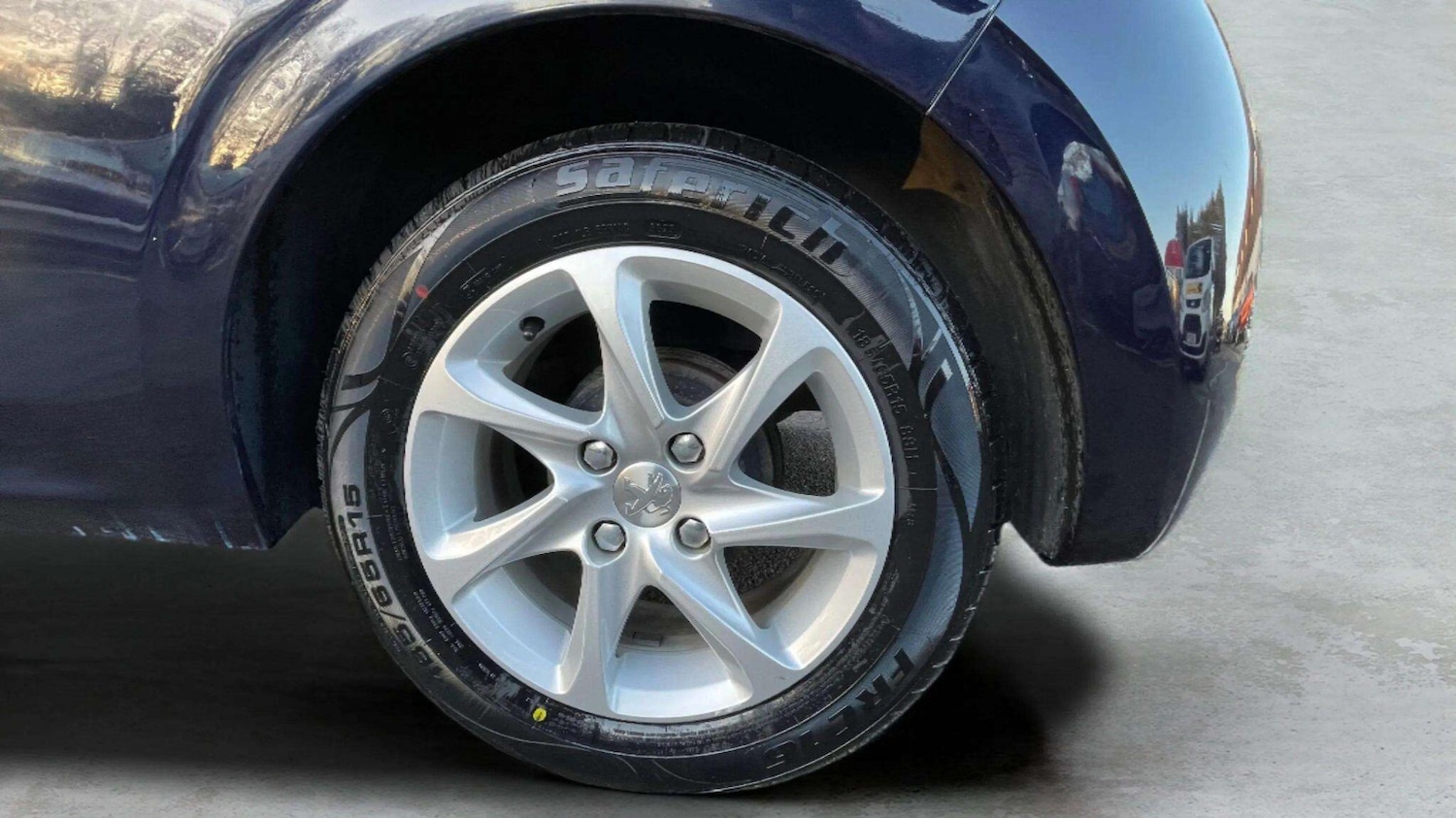 Used Peugeot 208 2016 for sale - 78087189: Photo 28